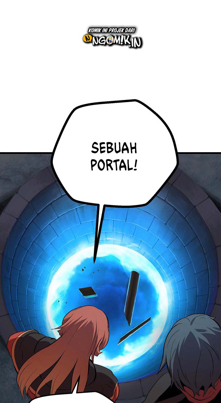 Otherworldly Sword King’s Survival Records chapter 16